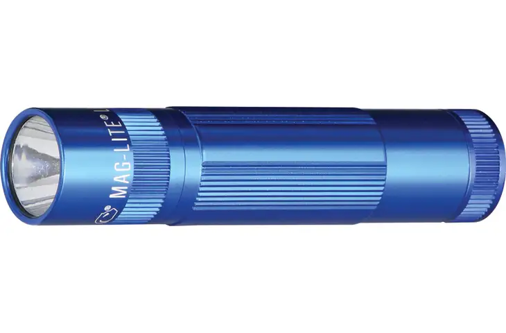MagLite XL50 LED Compact Adjustable Flashlights with Strobe — 10 models - view 2